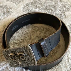 Paul Smith belt